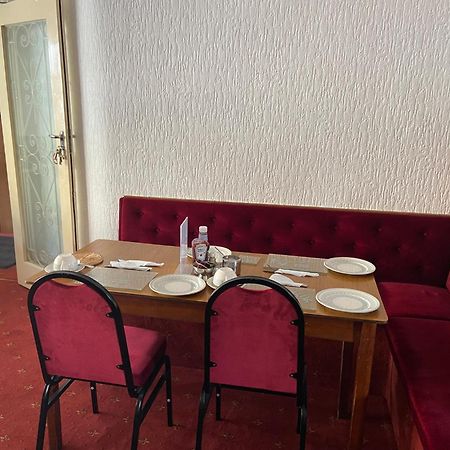 Argyll Guest House Blackpool Buitenkant foto