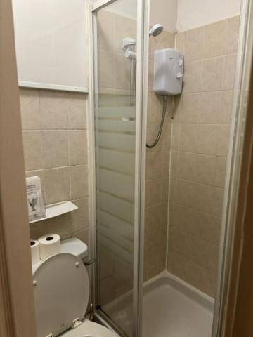 Argyll Guest House Blackpool Buitenkant foto