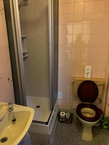 Argyll Guest House Blackpool Buitenkant foto