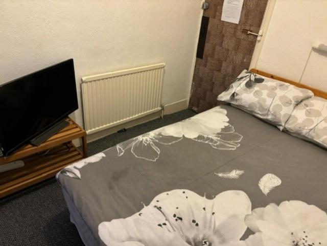 Argyll Guest House Blackpool Buitenkant foto