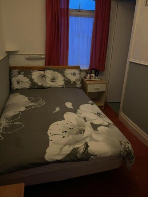 Argyll Guest House Blackpool Buitenkant foto